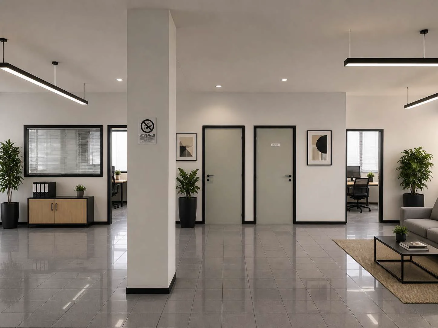 Brondi Business Park Business Park img n° 7